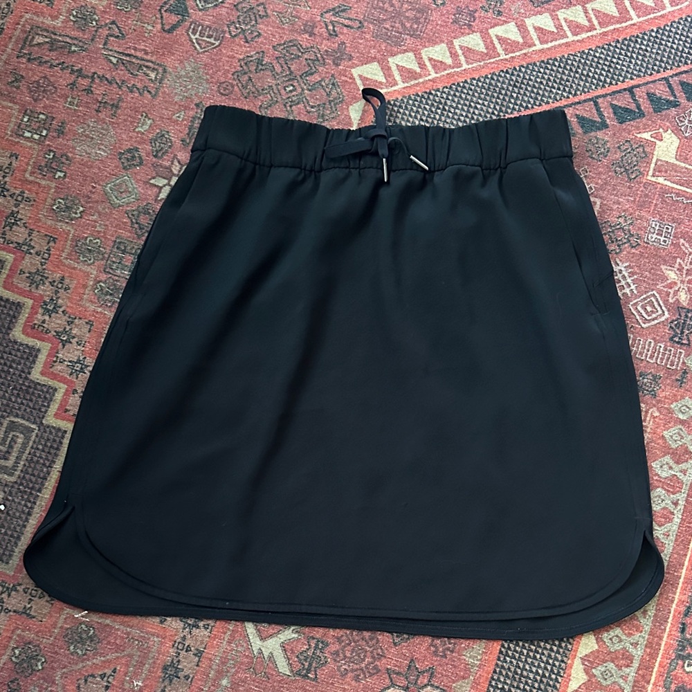 Lululemon skirt